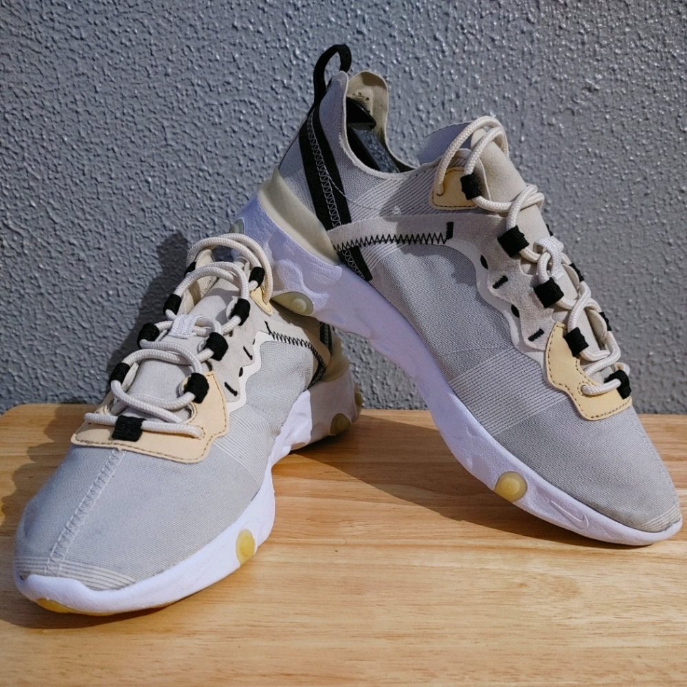 Nike React Element 55s